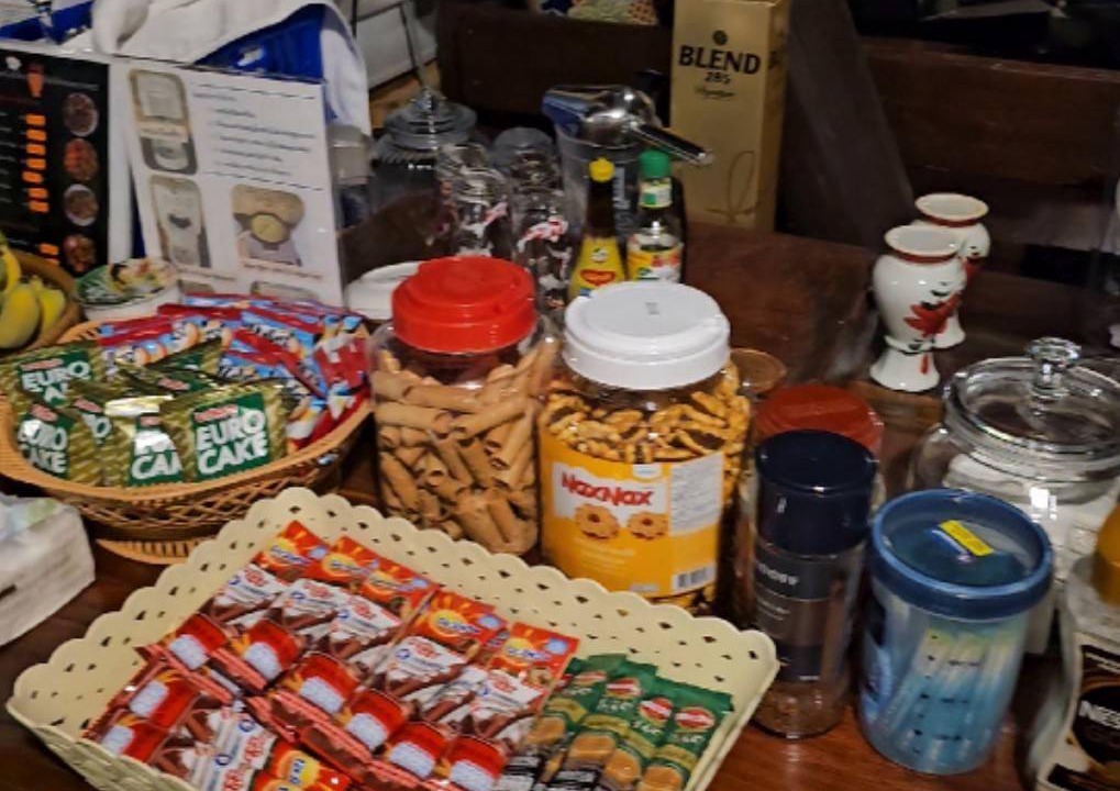 Photo of Kitchen in Saen Saep