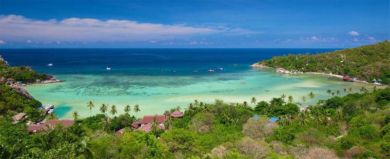 Photo of Others in Koh Tao