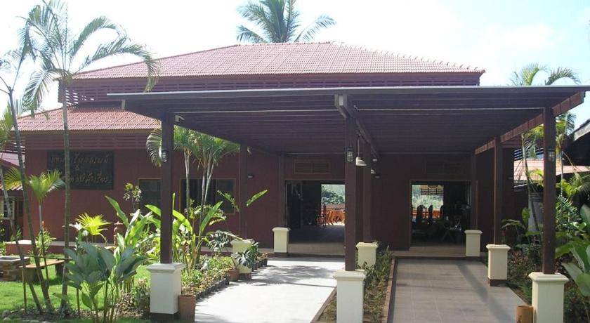 Photo of Others in Mae Sariang