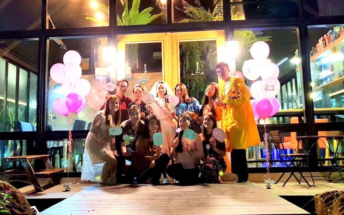 Photo of Others in Tha Wang Thong