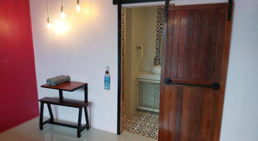 Photo of Bathroom in Wang Pong