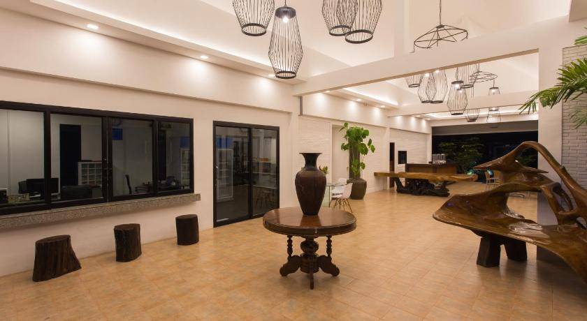 Photo of Livingroom in Krabi
