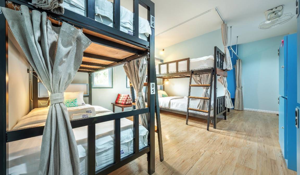 Photo of Bedroom in Khlong Maha Nak