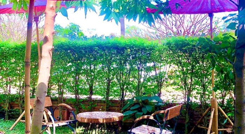 Photo of Patio Balcony in Phitsanulok