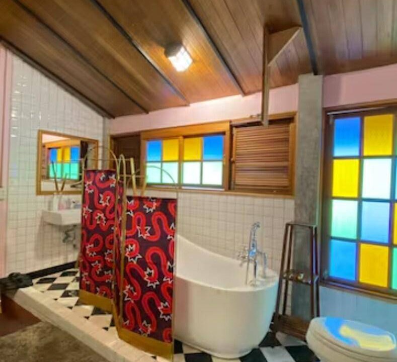 Photo of Bathroom in Khlong Tan Nuea