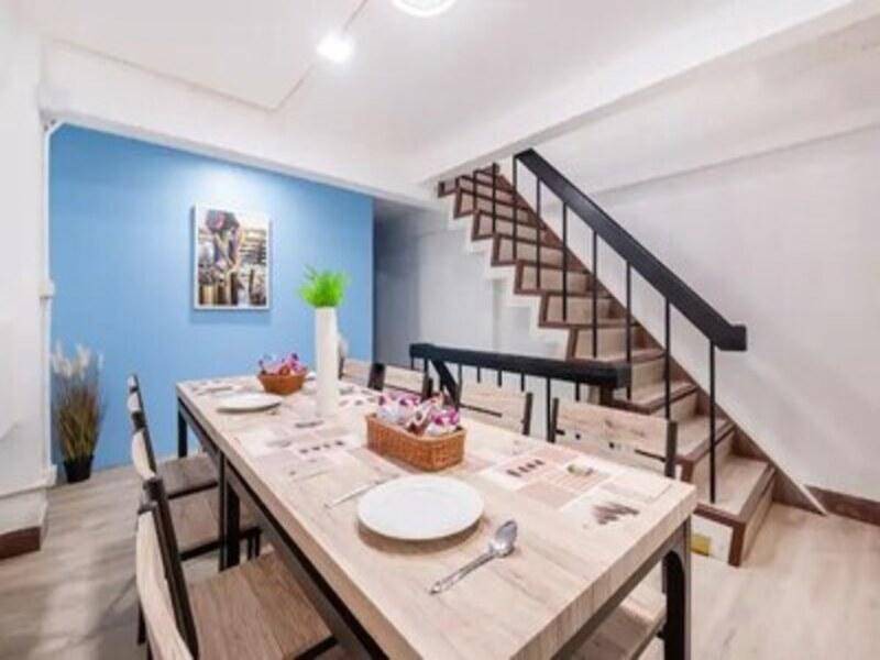 Photo of Livingroom in Ratchathewi