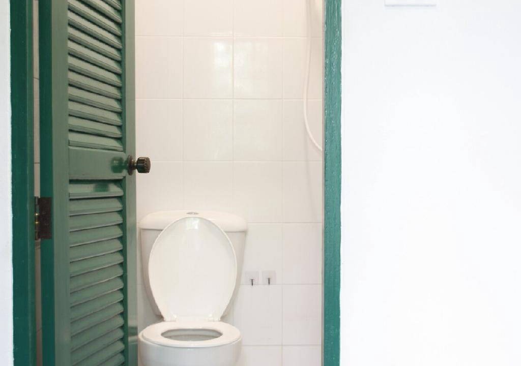 Photo of Bathroom in Lamphun