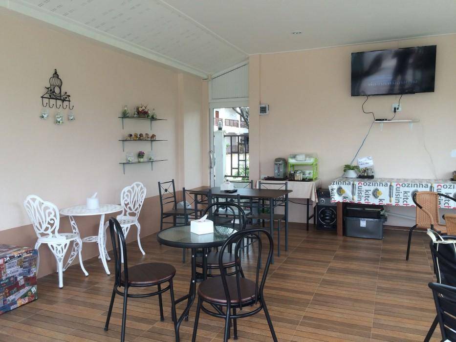 Photo of Livingroom in Mae Sot