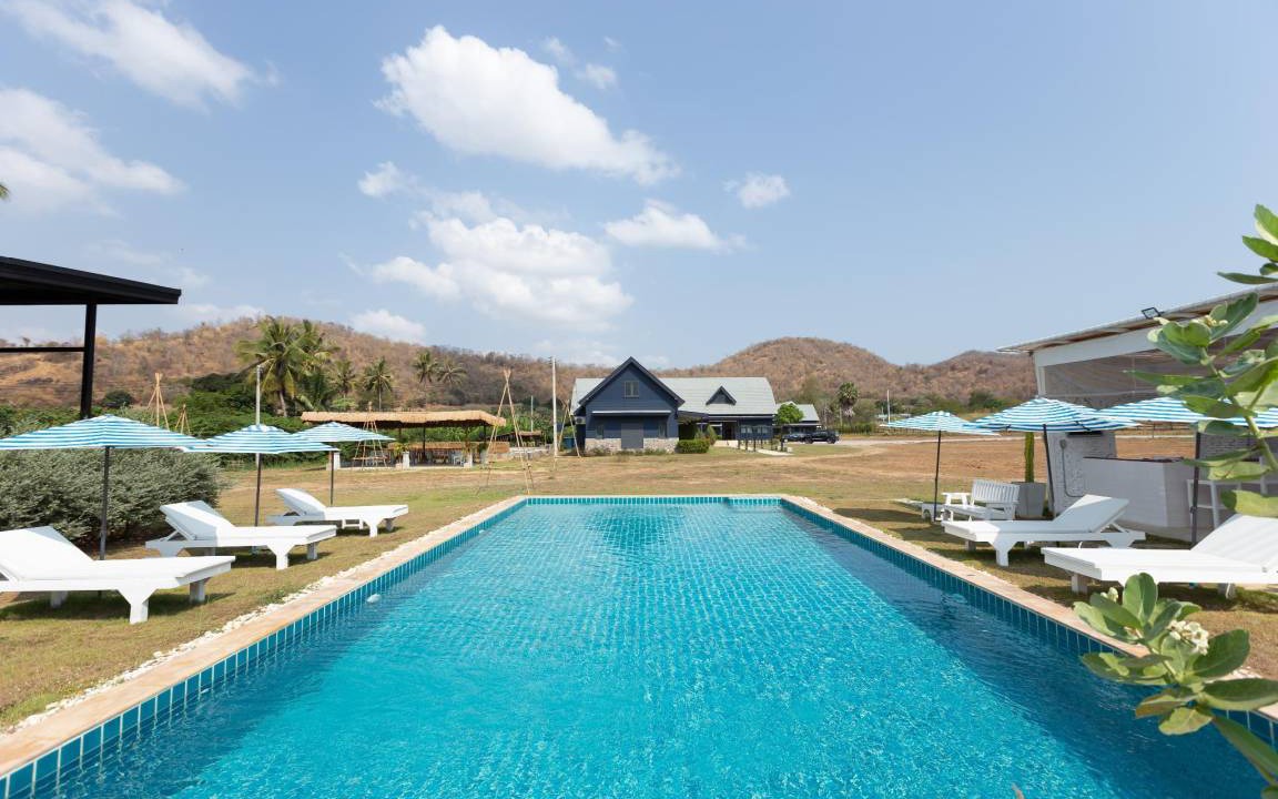 Photo of Outdoor in Wang Pong