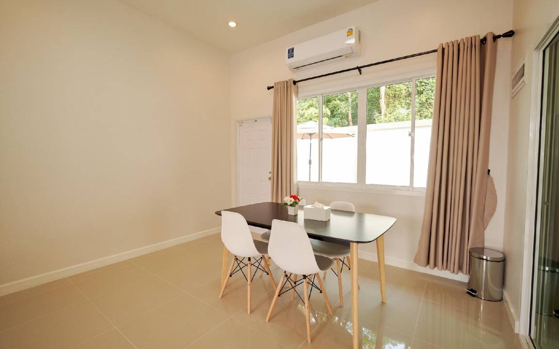 Photo of Livingroom in Chanthaburi