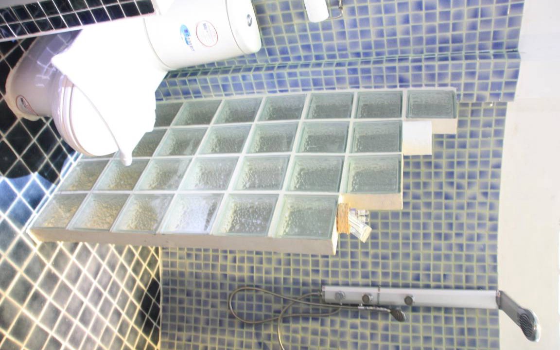 Photo of Bathroom in Khek Noi