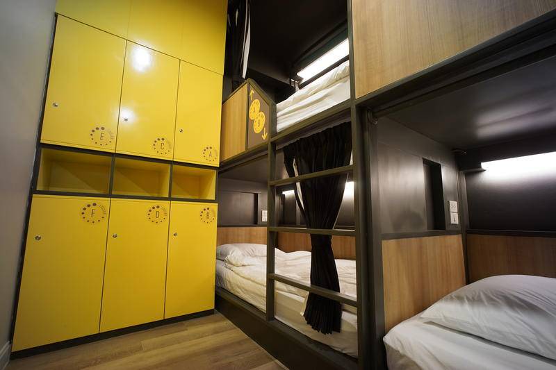 Photo of Bedroom in Silom