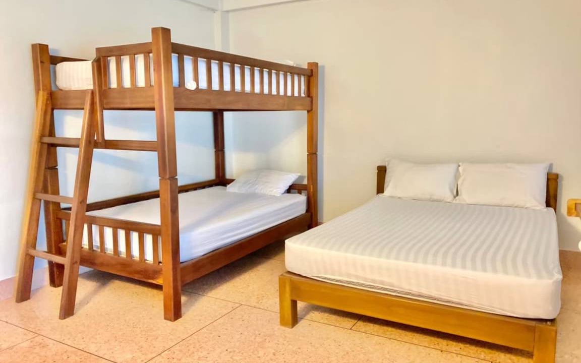 Photo of Bedroom in Downtown Krabi
