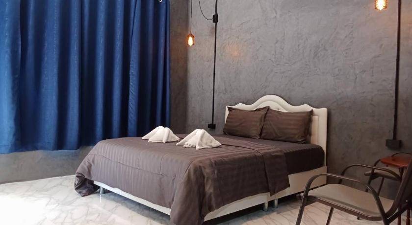 Photo of Bedroom in Huai Nam Khao