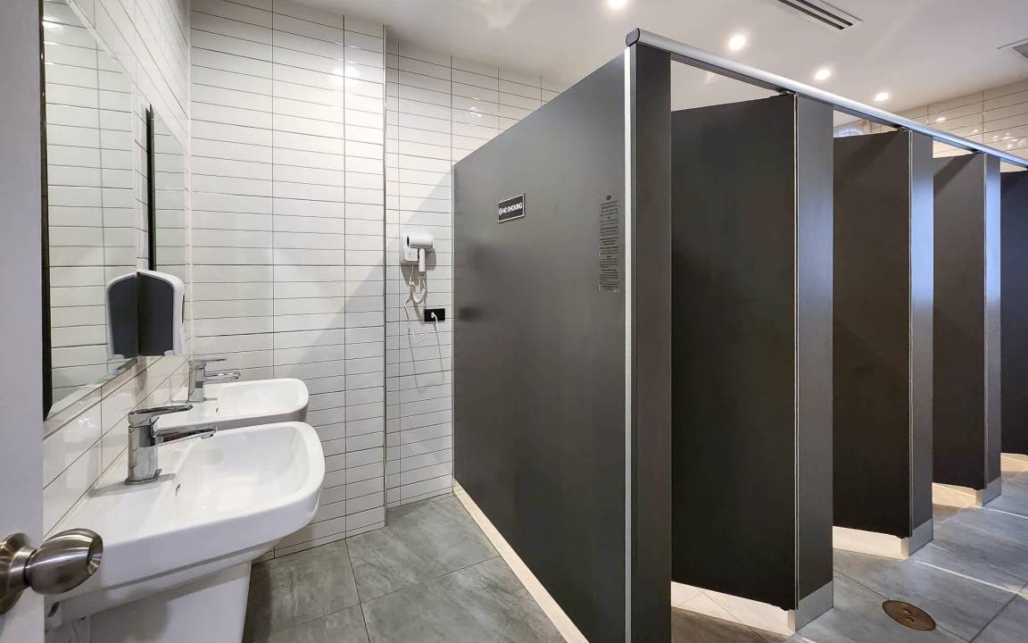 Photo of Bathroom in Ratchathewi