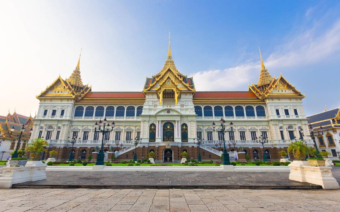 Photo of Others in Wat Sam Phraya