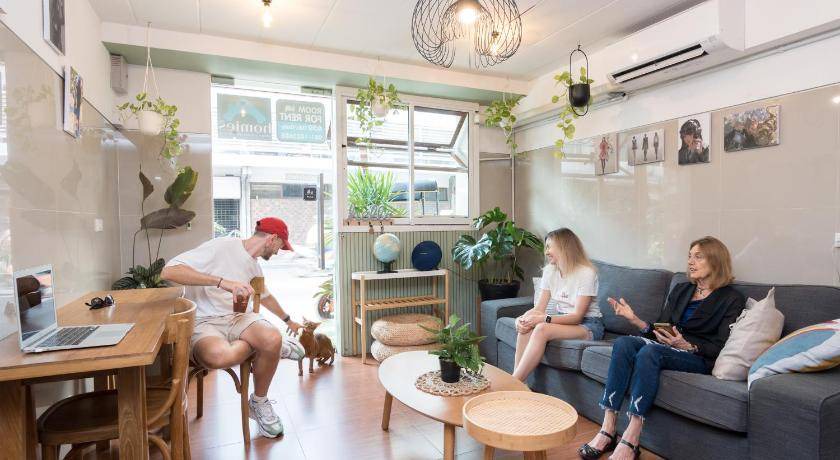 Photo of Others in Samsen Nok