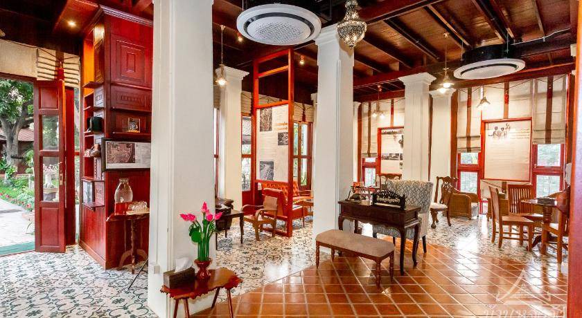 Photo of Livingroom in Phitsanulok