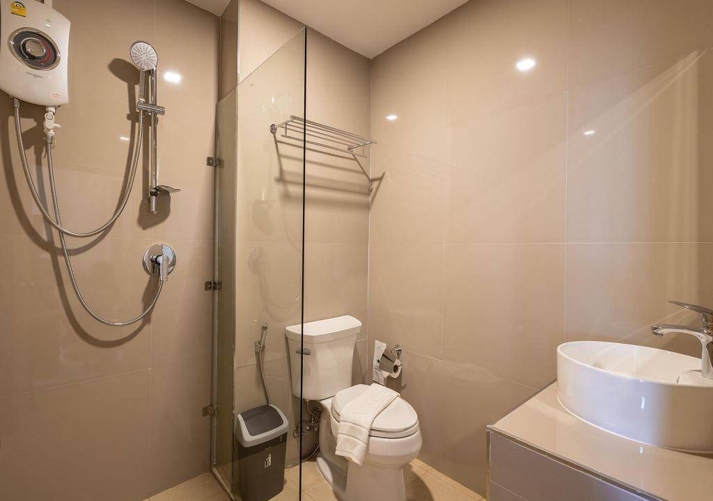 Photo of Bathroom in Phitsanulok
