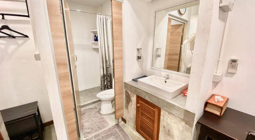 Photo of Bathroom in Talat Noi