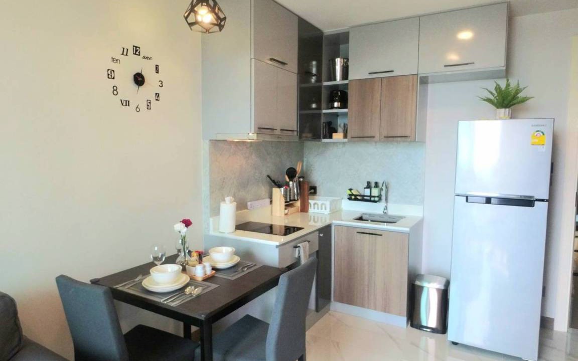 Photo of Kitchen in Ao Nang