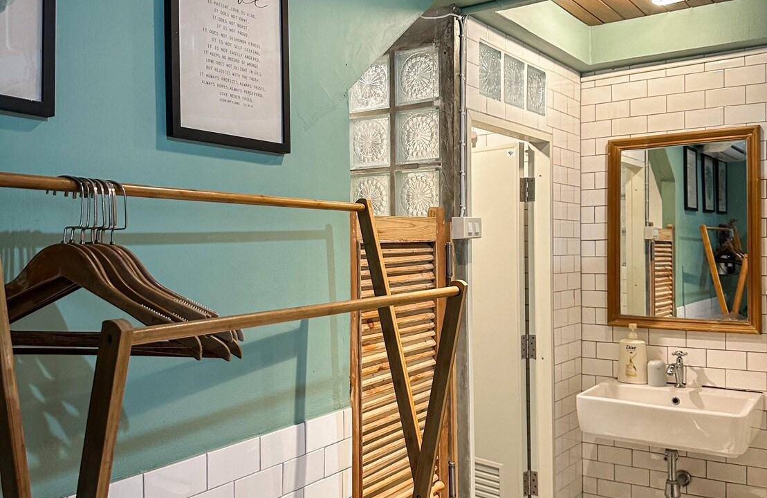 Photo of Bathroom in Khlong Tan Nuea