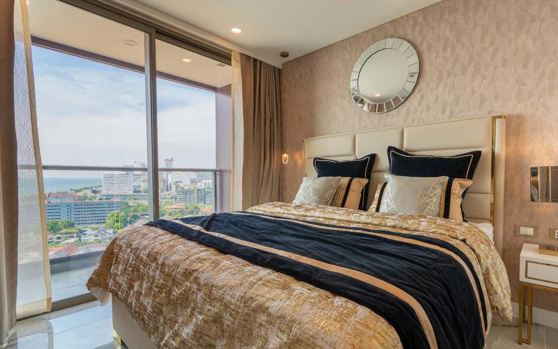 Photo of Bedroom in South Pattaya