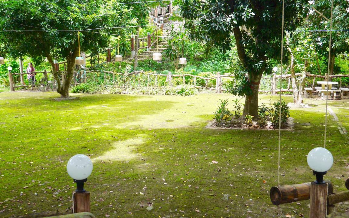 Photo of Outdoor in Chong Kham