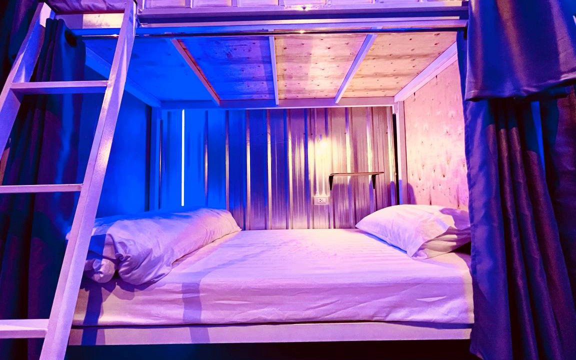 Photo of Bedroom in Chiang Rai