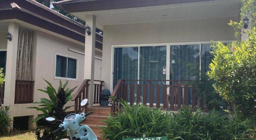 Photo of Buildings in Nong Thale
