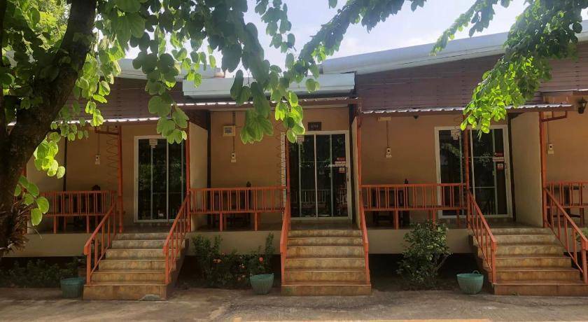 Photo of Buildings in Phitsanulok