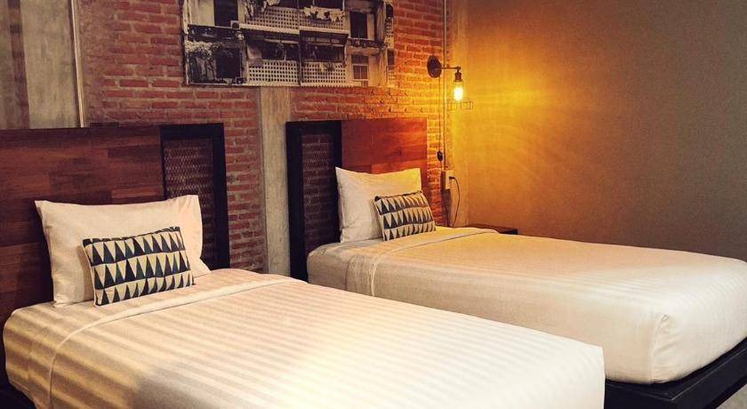 Photo of Bedroom in Phlabphla