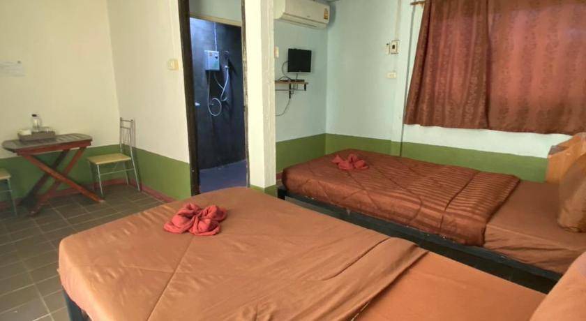 Photo of Bedroom in Ban Luang