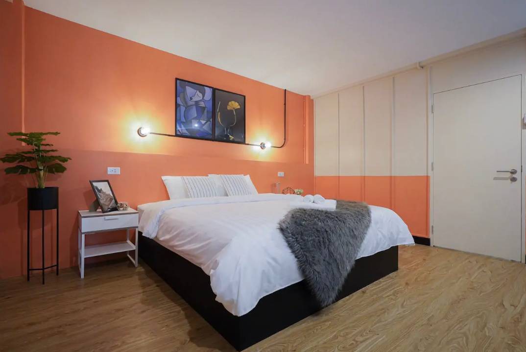 Photo of Bedroom in Nong Bon