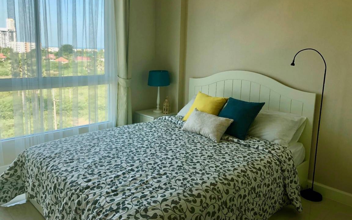 Photo of Bedroom in Cha-am