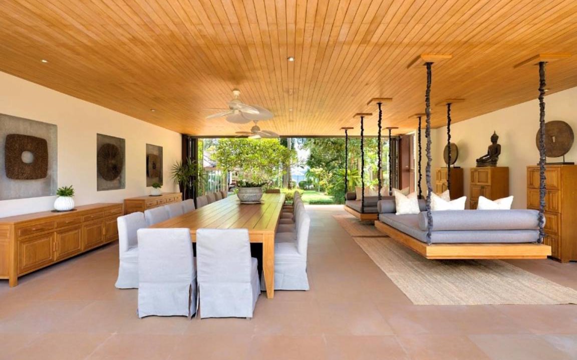 Photo of Livingroom in Lipa Noi