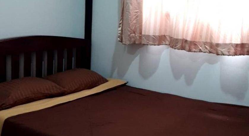 Photo of Bedroom in Ban Luang
