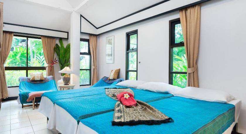Photo of Bedroom in Kanchanaburi