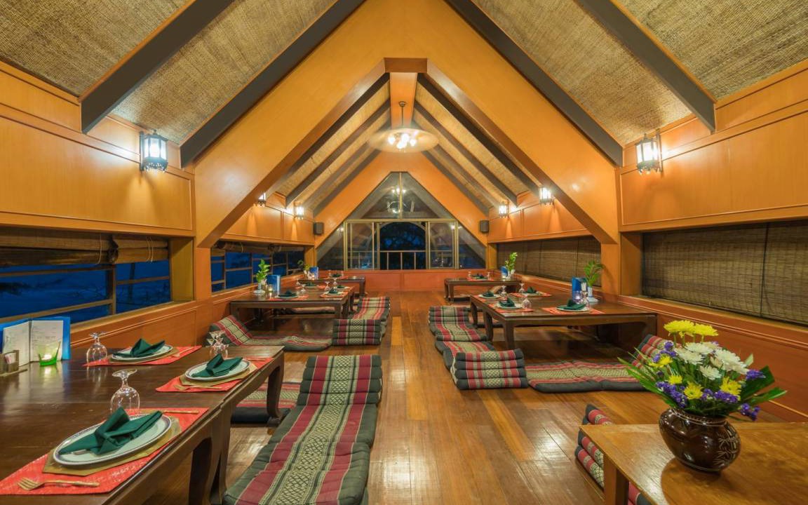Photo of Livingroom in Phongprasan
