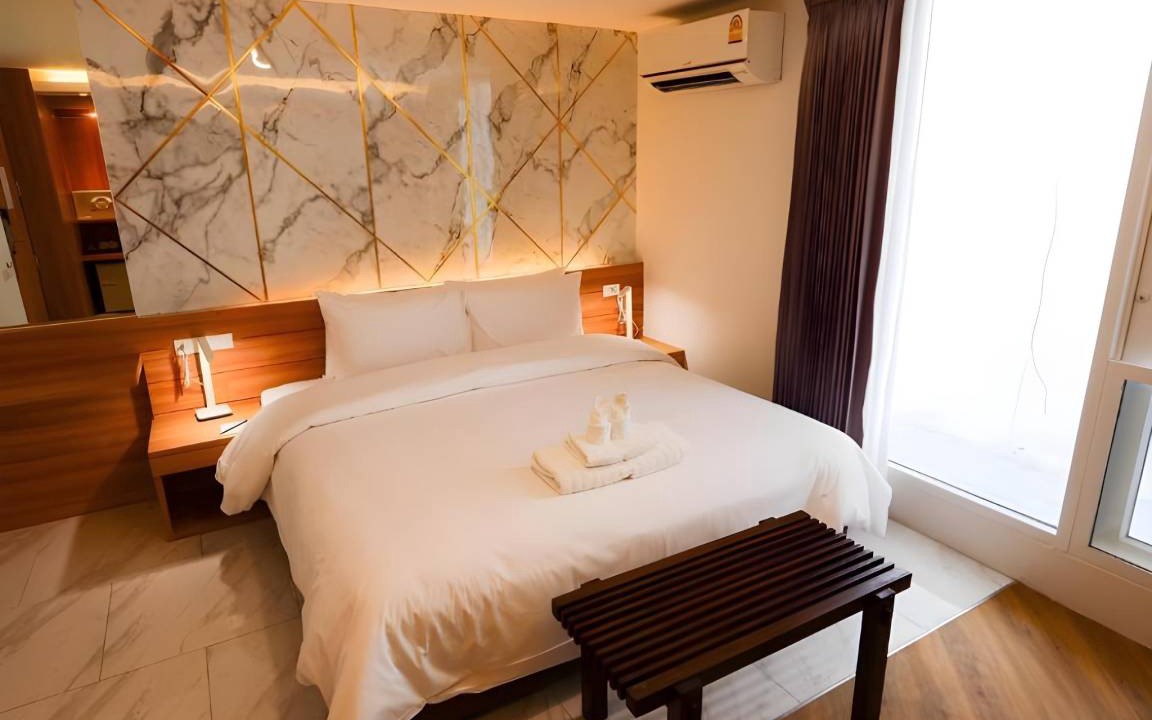 Photo of Bedroom in Asoke