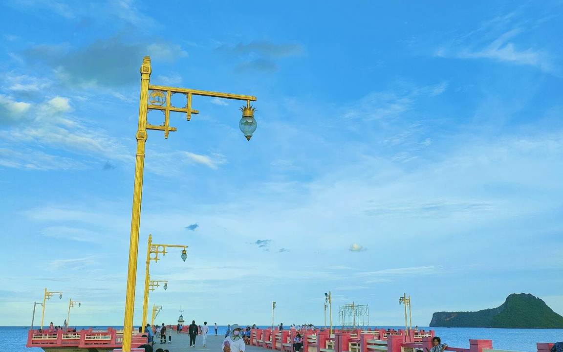 Photo of Others in Prachuap Khiri Khan