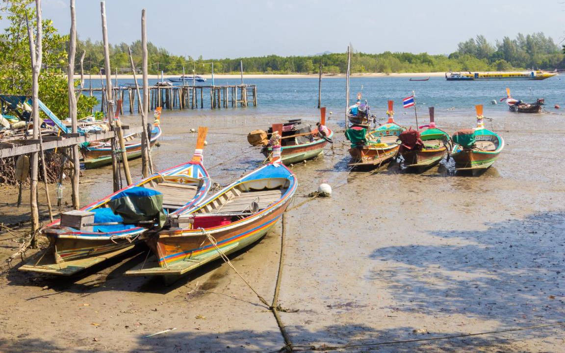 Photo of Others in Ko Lanta