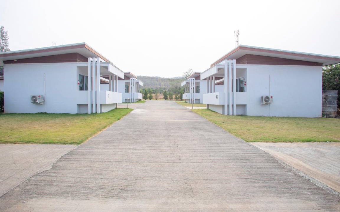 Photo of Buildings in Ban Hong