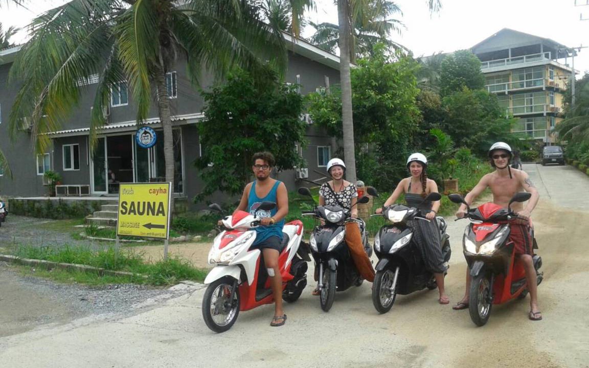 Photo of Others in Plai Laem