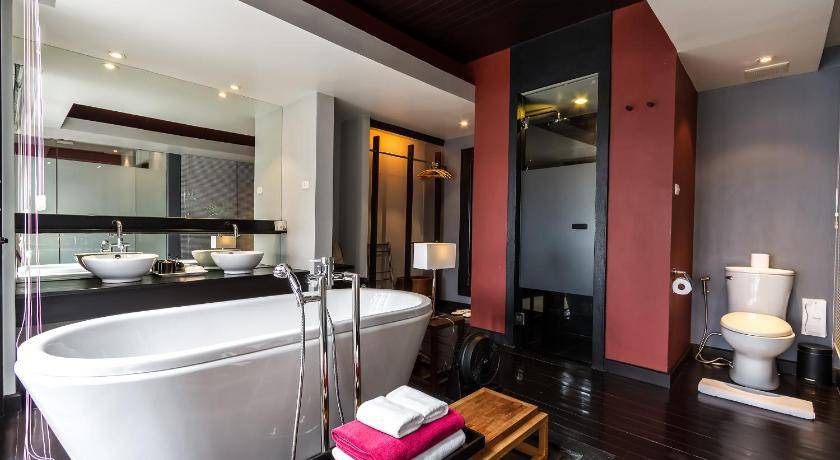 Photo of Bathroom in Si Yaek Maha Nak