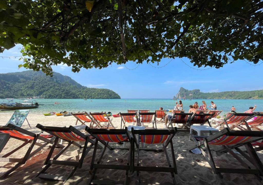 Photo of Others in Ko Phi Phi