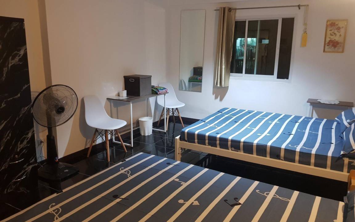 Photo of Bedroom in Chom Phon