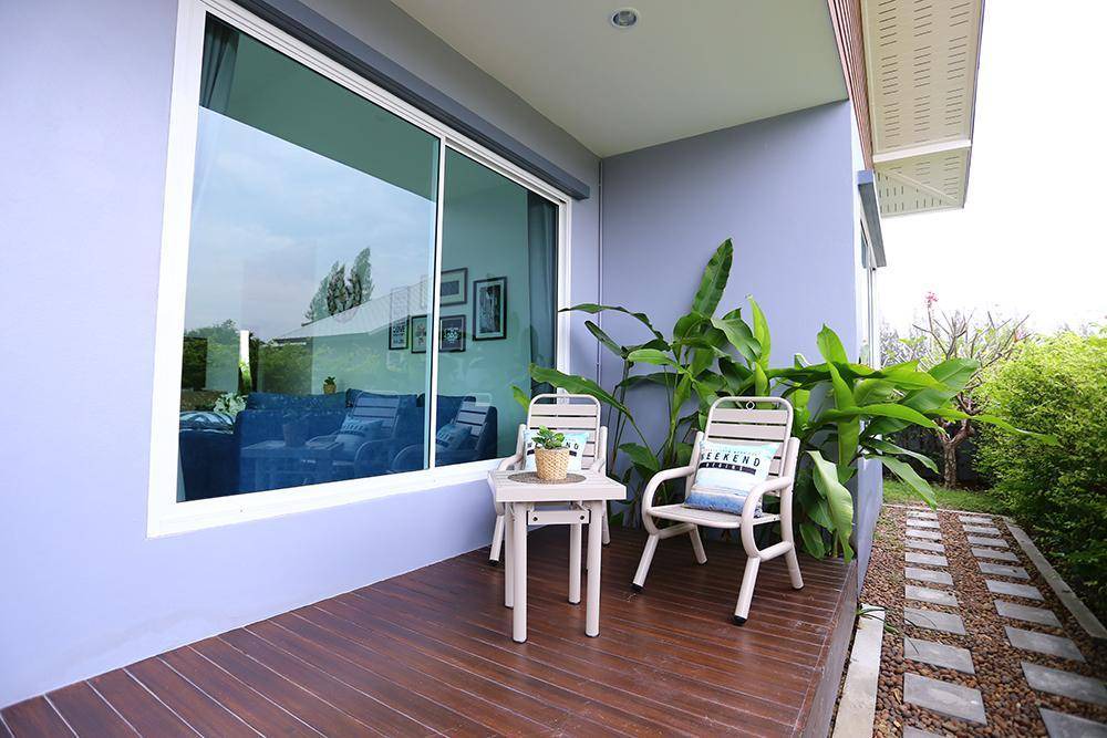 Photo of Patio Balcony in Hua Hin