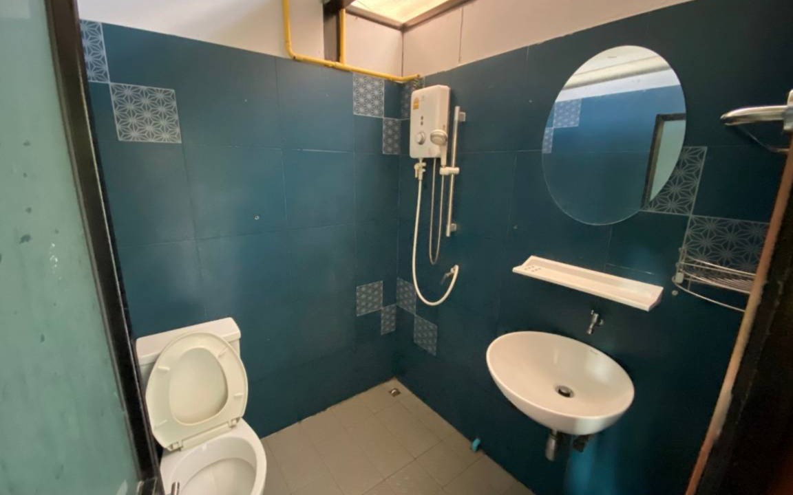 Photo of Bathroom in Thai Chang