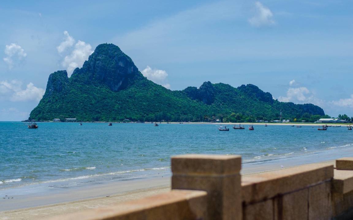 Photo of Others in Prachuap Khiri Khan